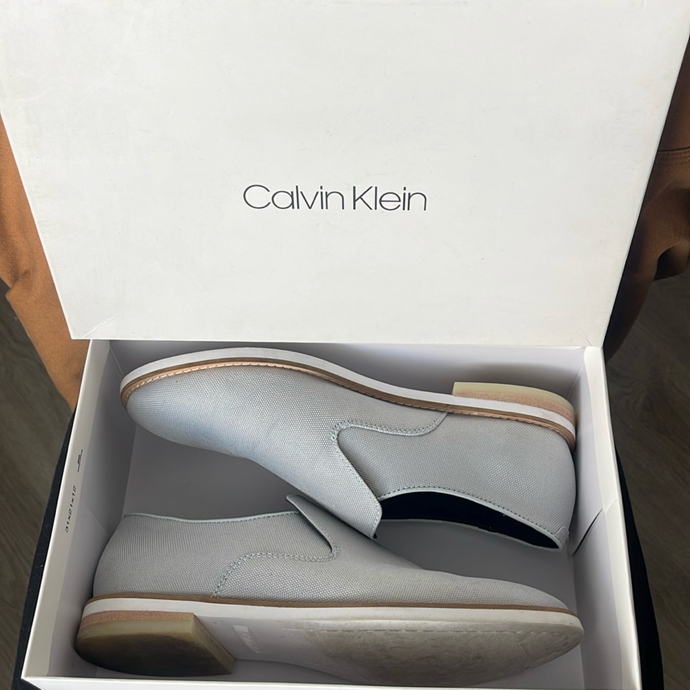 Calvin Klein Dress Shoes